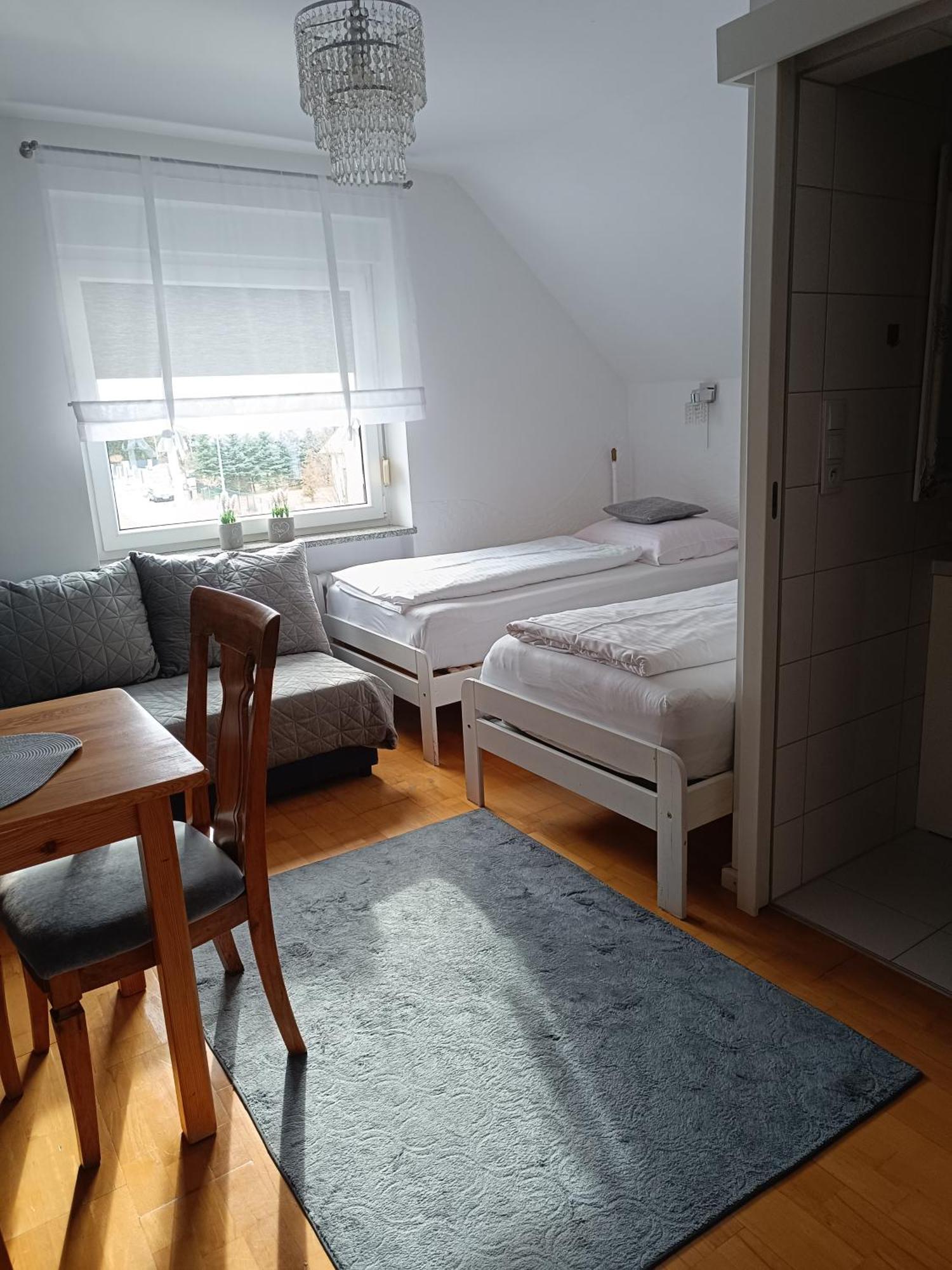 Eliza Noclegi Boleslawiec  Bagian luar foto