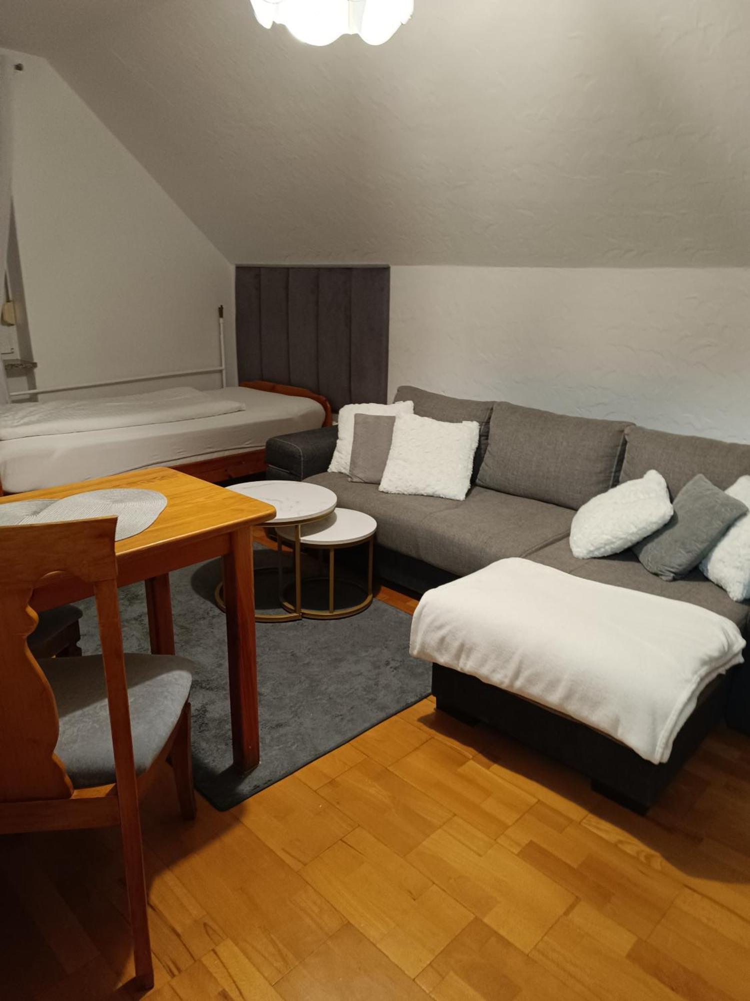 Eliza Noclegi Boleslawiec  Bagian luar foto