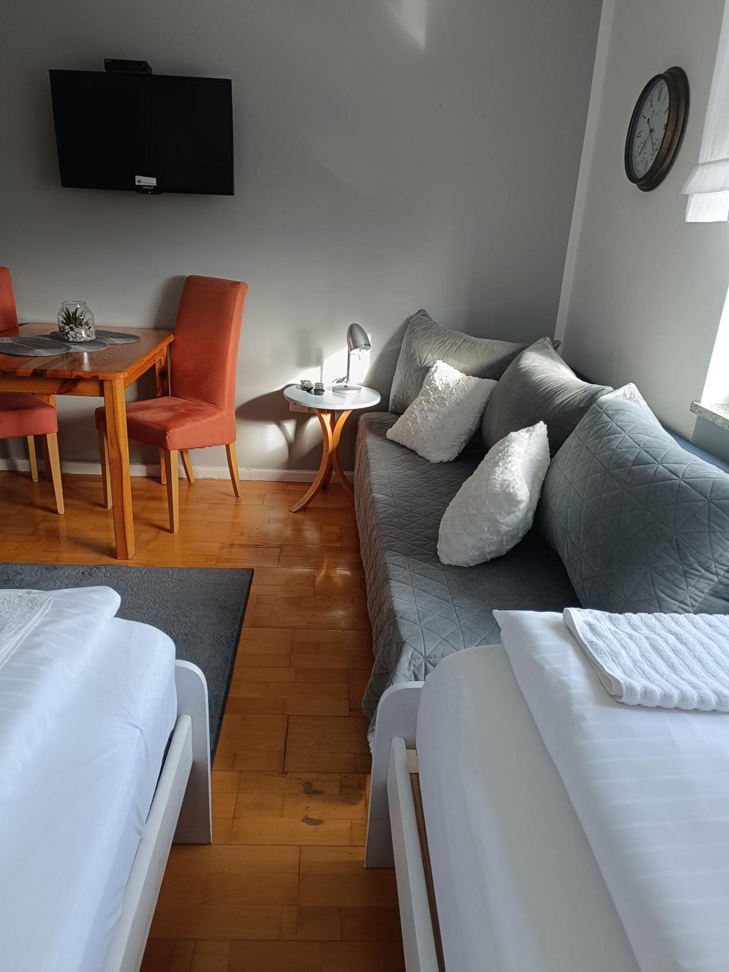 Eliza Noclegi Boleslawiec  Bagian luar foto