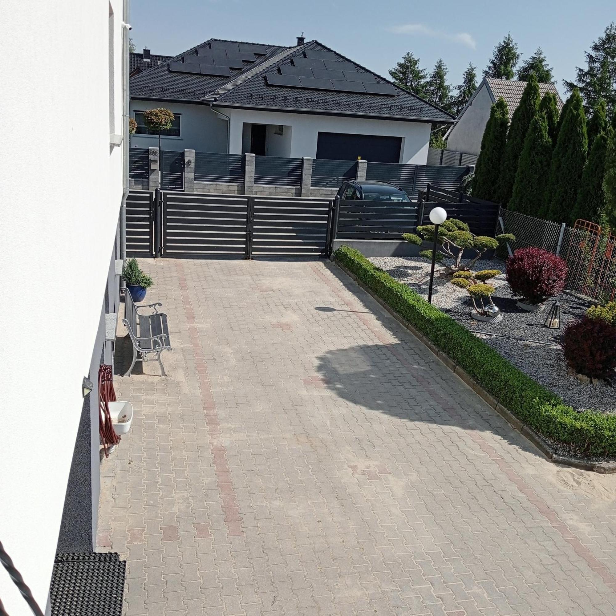 Eliza Noclegi Boleslawiec  Bagian luar foto
