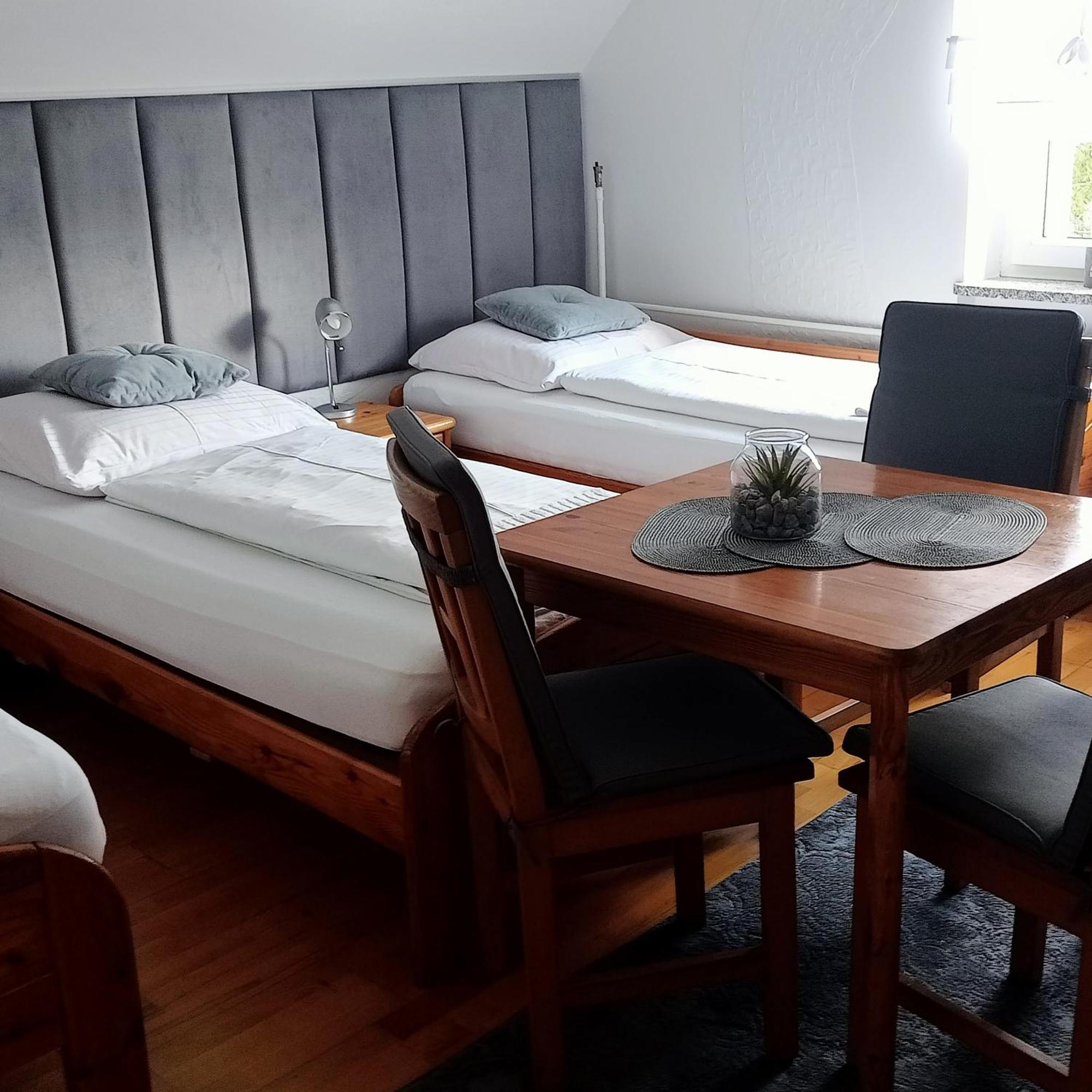 Eliza Noclegi Boleslawiec  Bagian luar foto