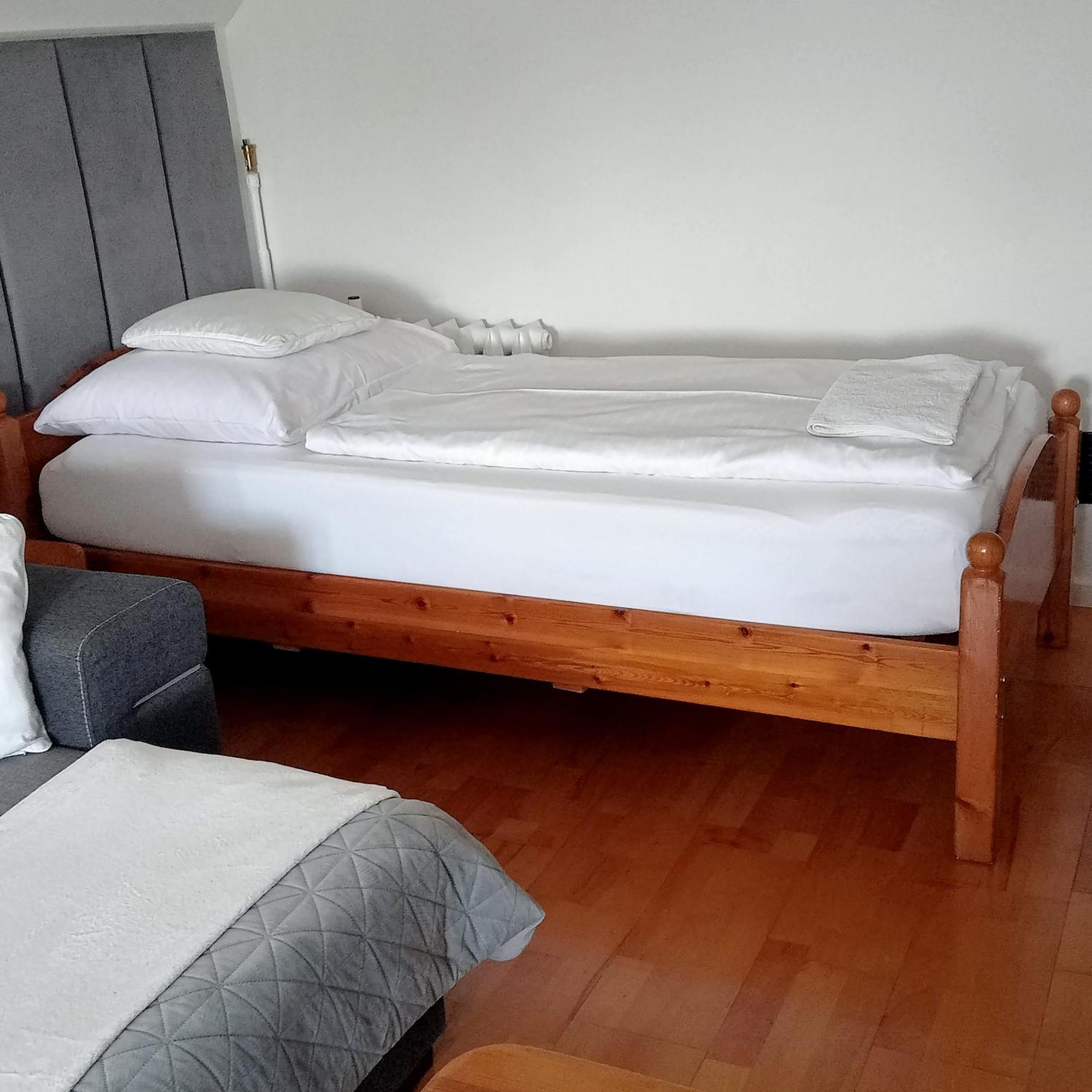 Eliza Noclegi Boleslawiec  Bagian luar foto