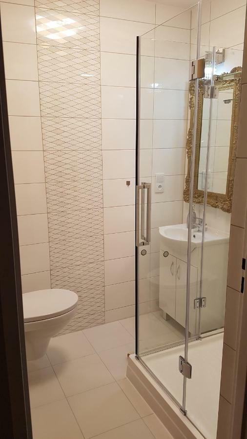 Eliza Noclegi Boleslawiec  Bagian luar foto